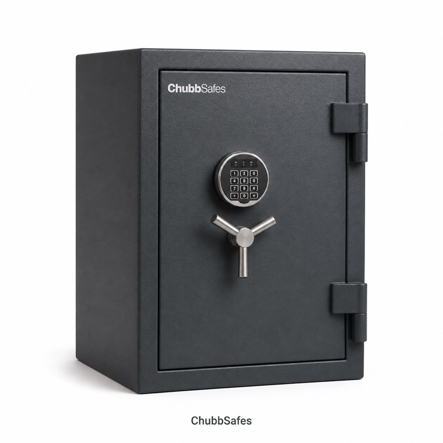 Сейф liberty-safes
