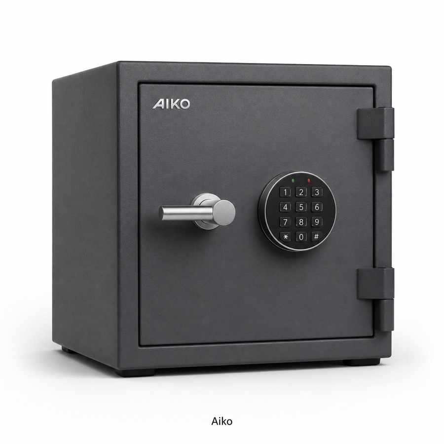 Сейф safes-aiko