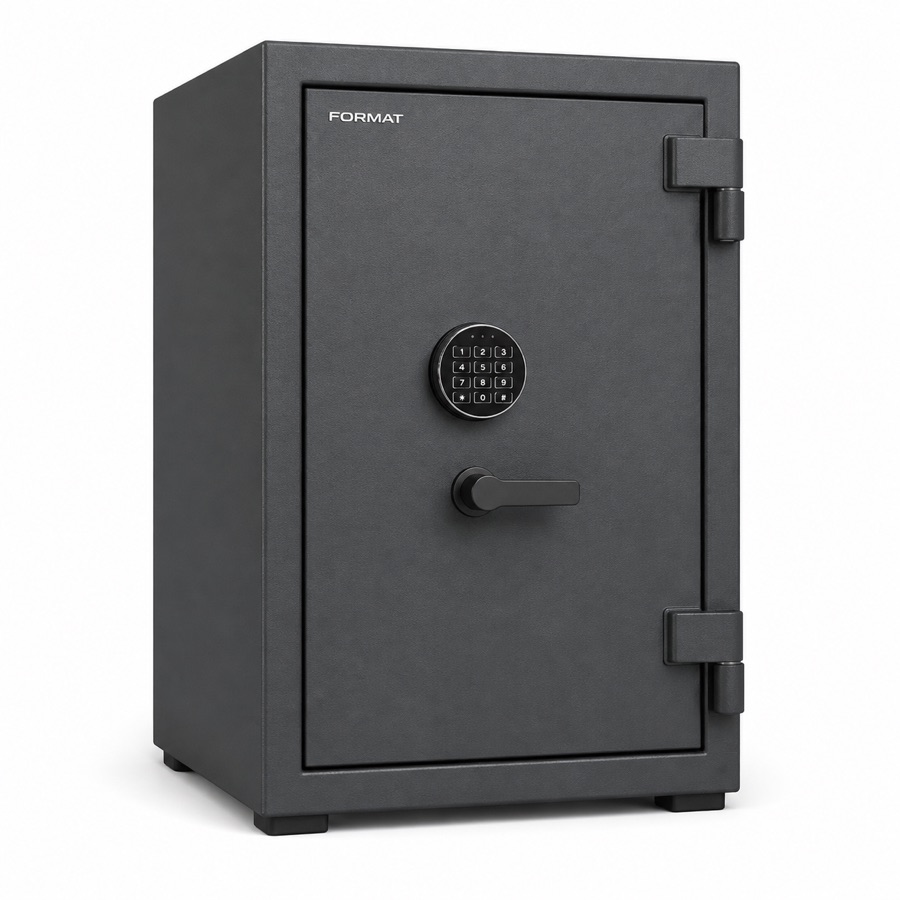 Сейф safes-boca-do-lobo