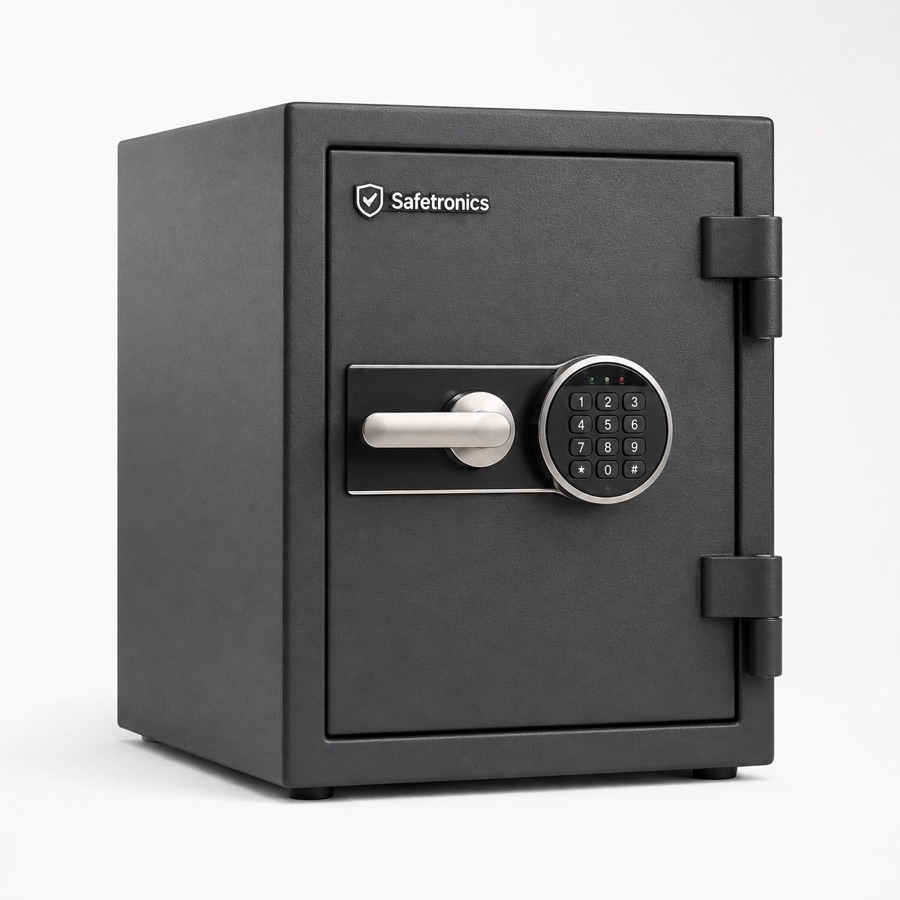 Сейф safes-chubb