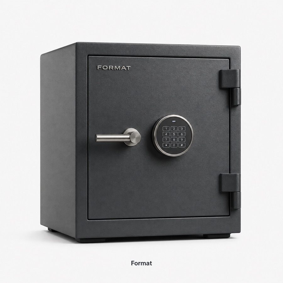 Сейф safes-format