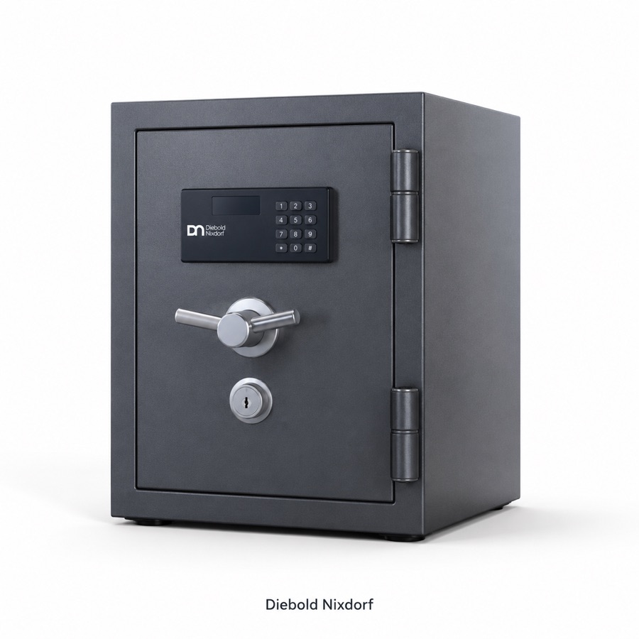 Сейф safes-juwel