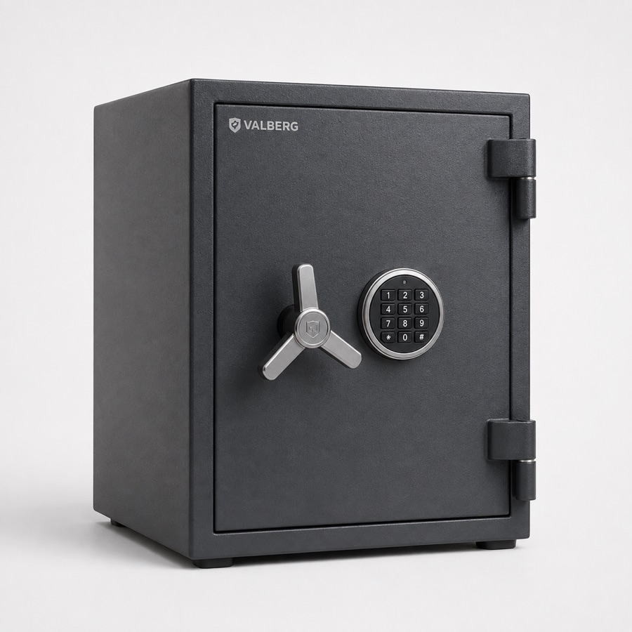 Сейф safes-lucell