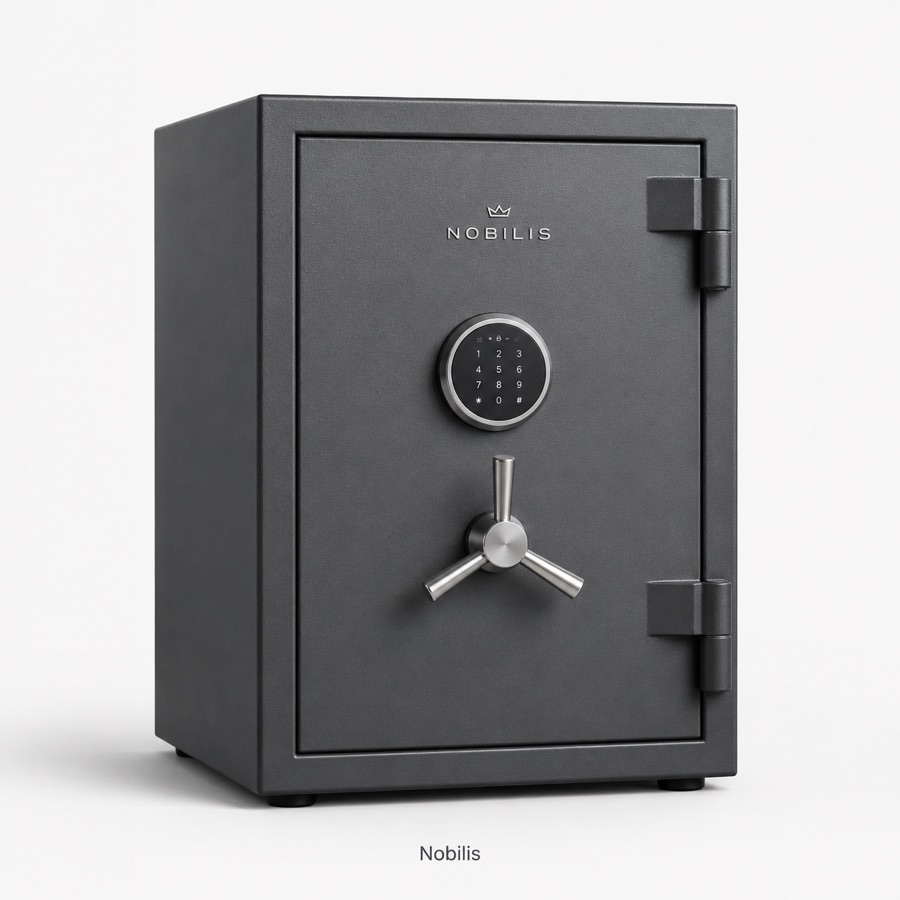 Сейф safes-nobilis