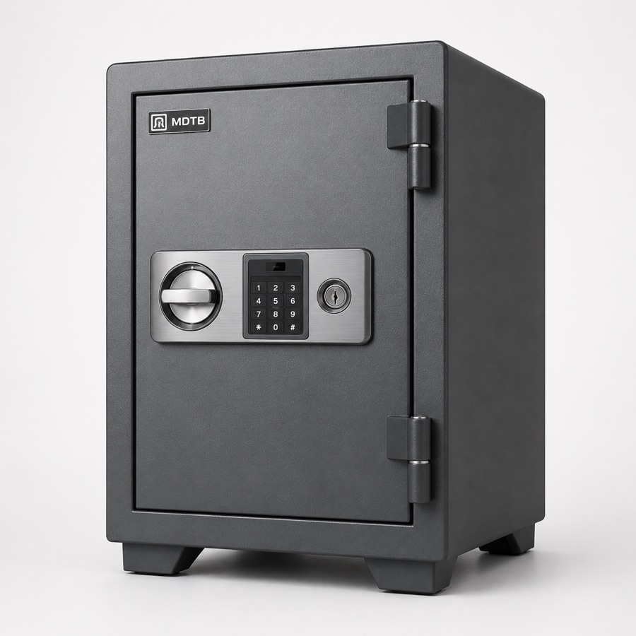 Сейф safes-ripost
