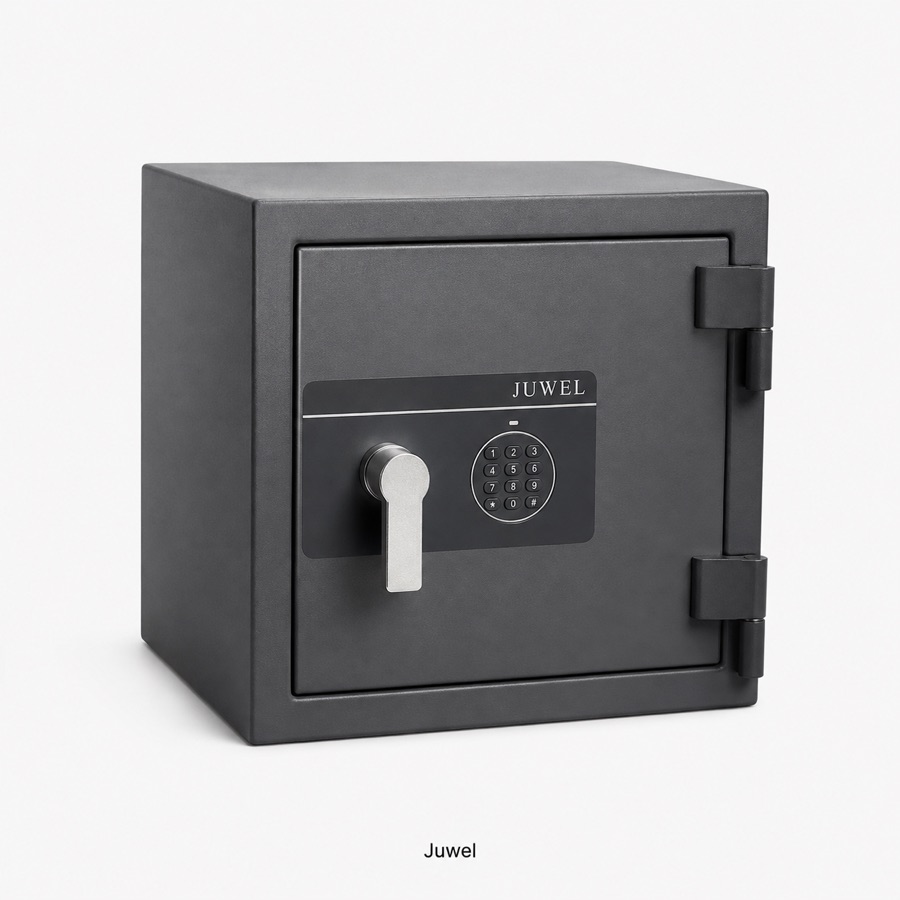 Сейф safes-safetronics