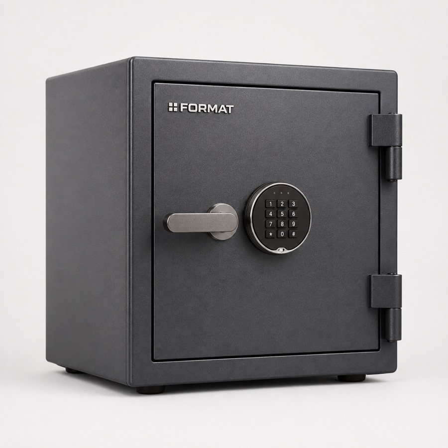 Сейф safes-stockinger