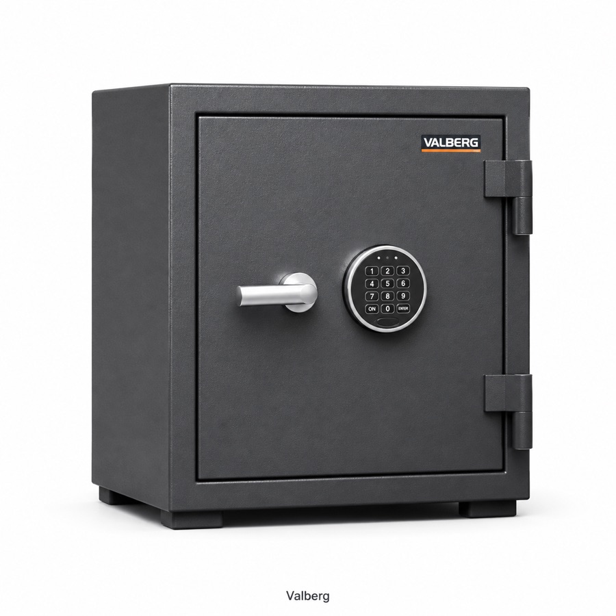 Сейф safes-valberg